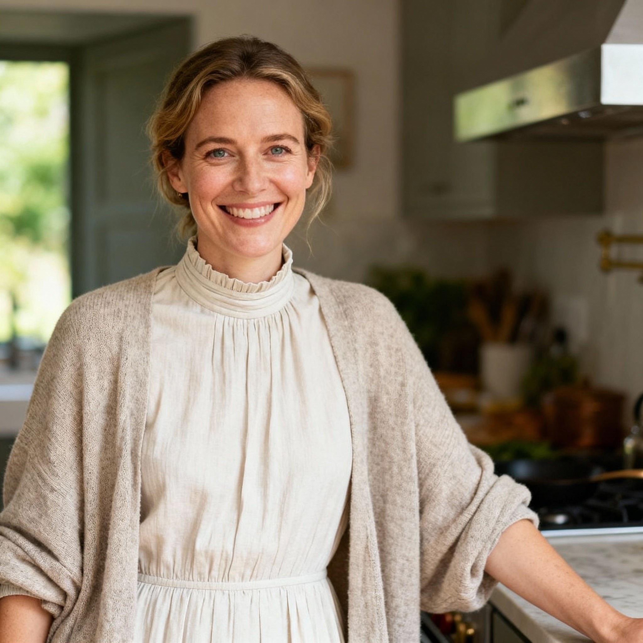 Emilia Van der Linden