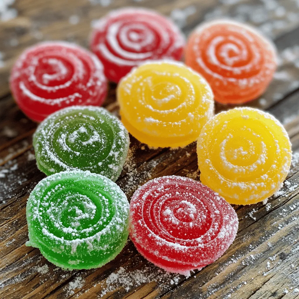 Hard Candy Without Corn Syrup Simple and Tasty Treat