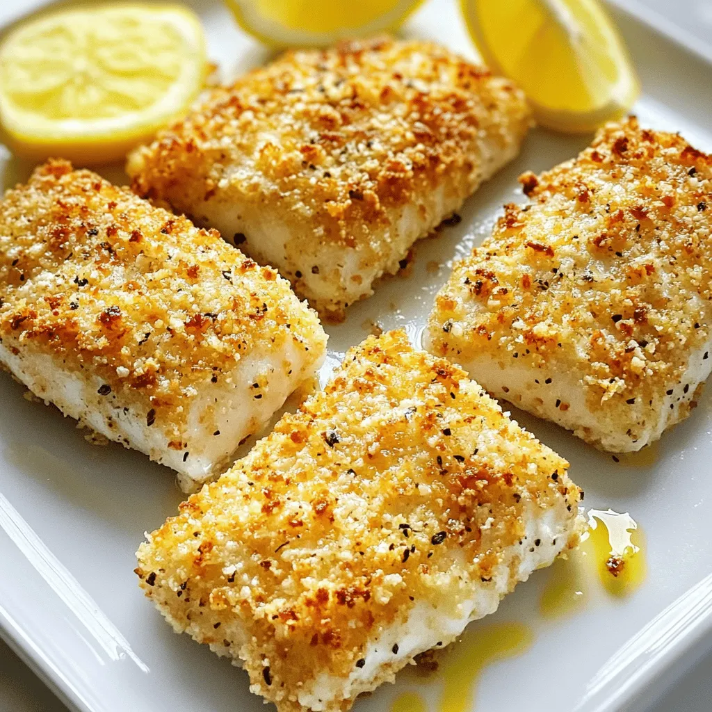 Air Fryer Parmesan Crusted Tilapia Recipe Savory Delight