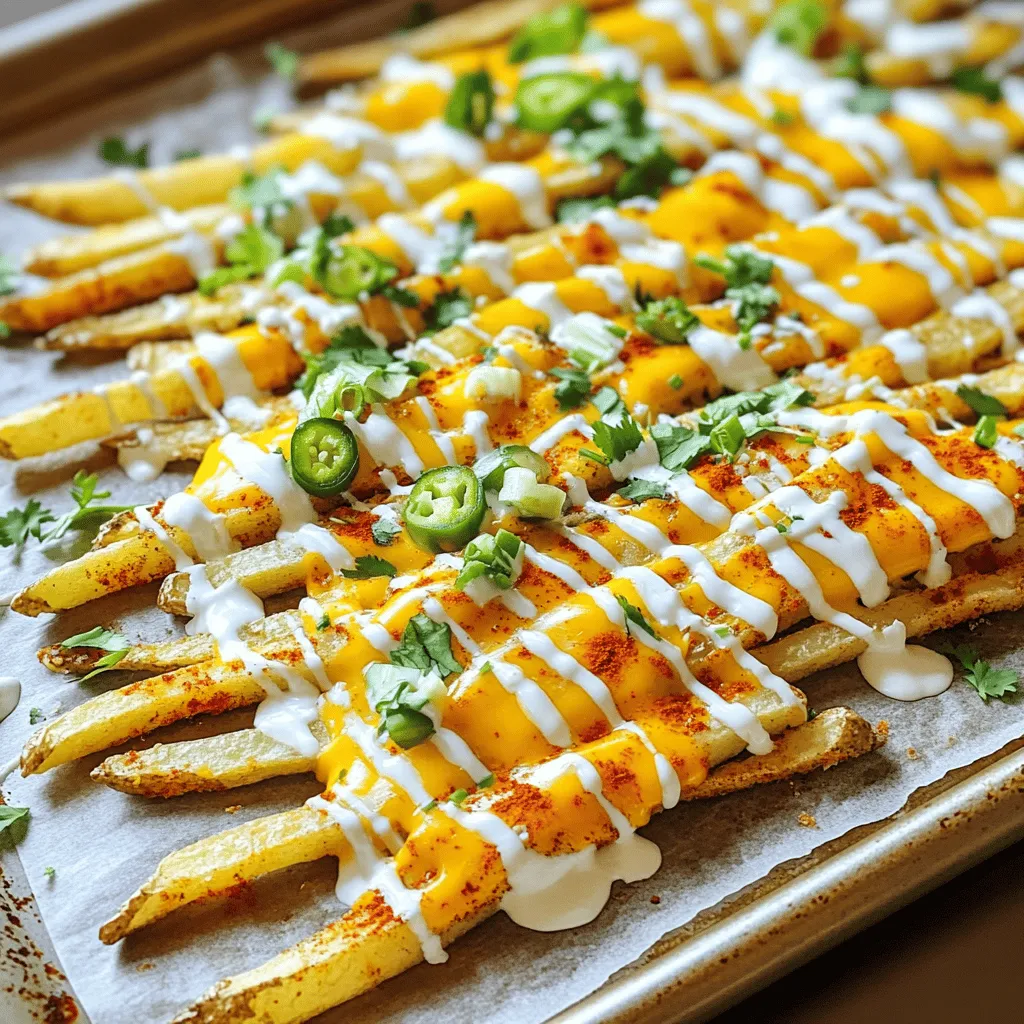 Voodoo Fries Bold and Flavorful Recipe Guide