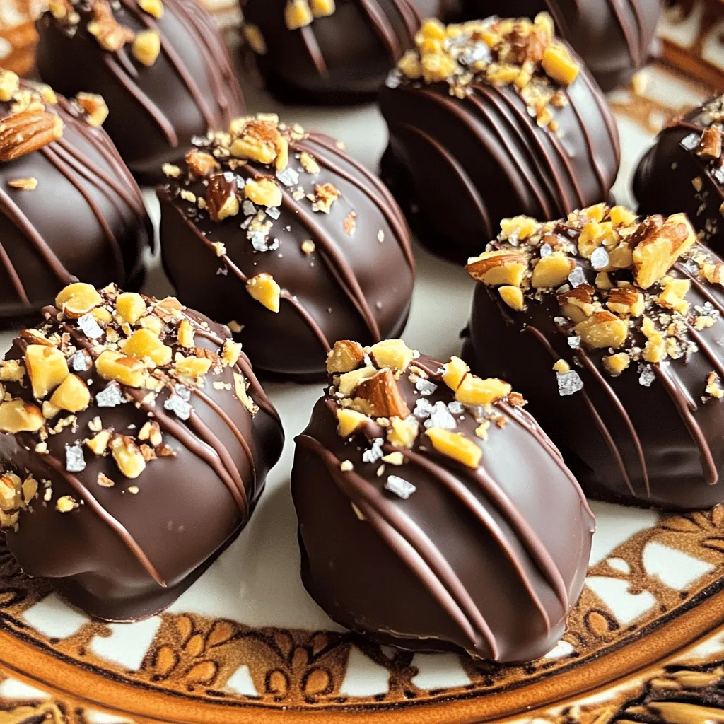 Chocolate Covered Banana Bites Simple and Tasty Snack