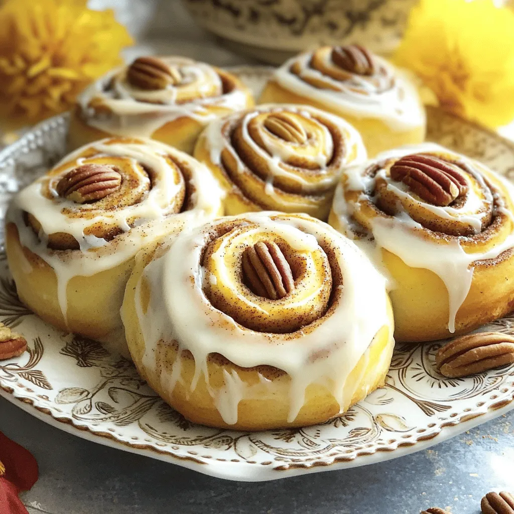 Best Homemade Cinnamon Rolls Simple and Delicious Recipe