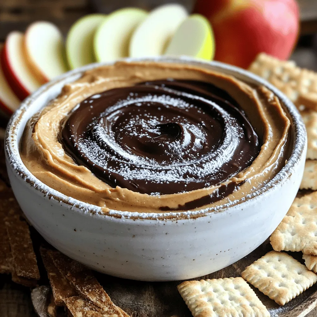 Buckeye Dip Rich and Irresistible Delight Recipe