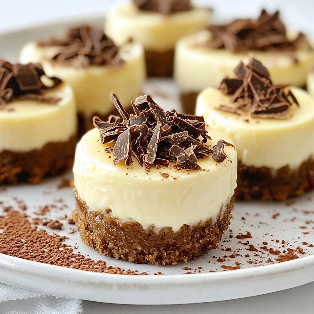 Sugar-Free Low-Carb Mocha Cheesecake Bites Delight
